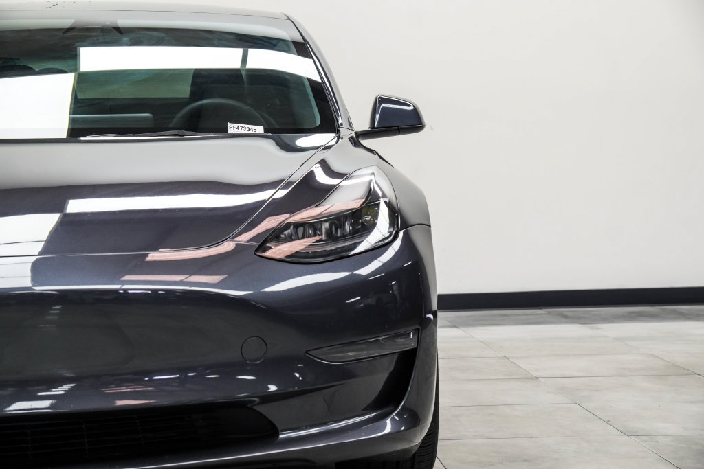 Used 2023 Tesla Model 3 Standard Range RWD image 6