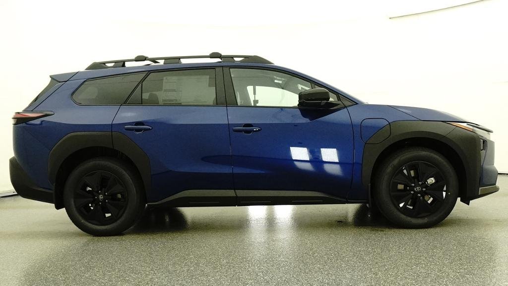 New 2026 Toyota bZ Woodland AWD/4WD image 13