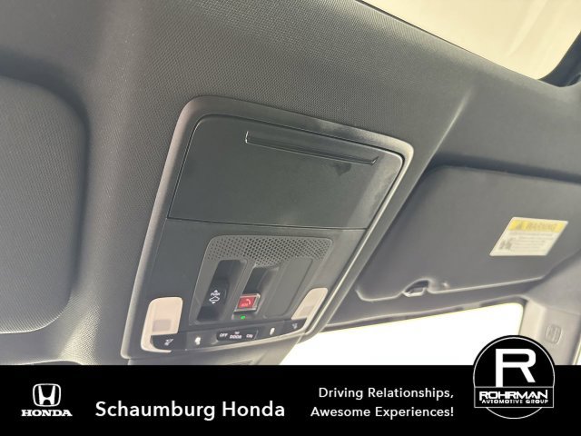 Certified 2026 Honda CR-V Sport-L image 10