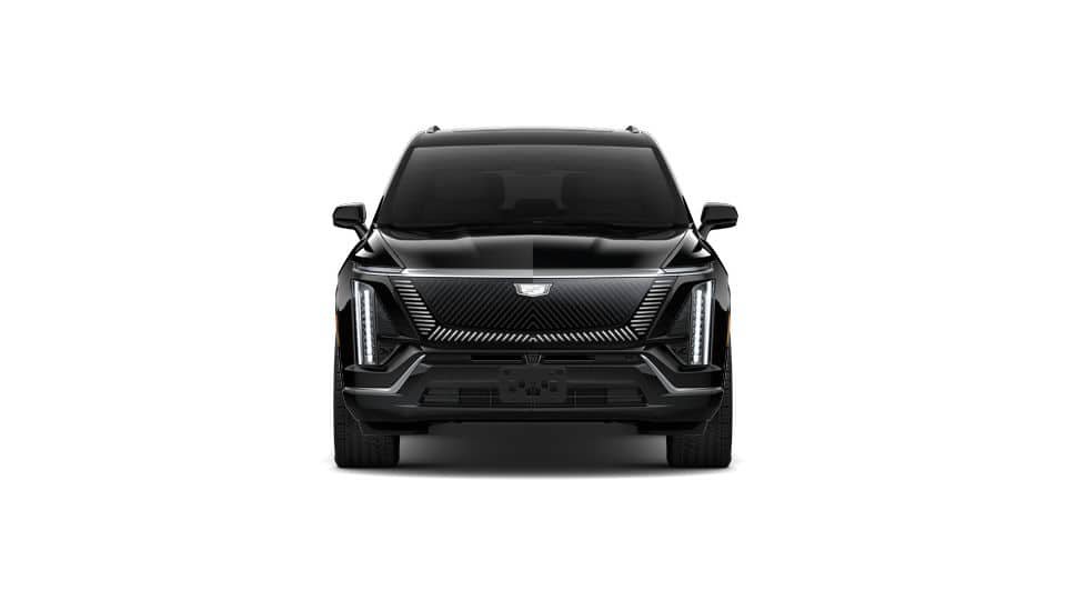 New 2026 Cadillac Vistiq Premium Luxury AWD/4WD image 35
