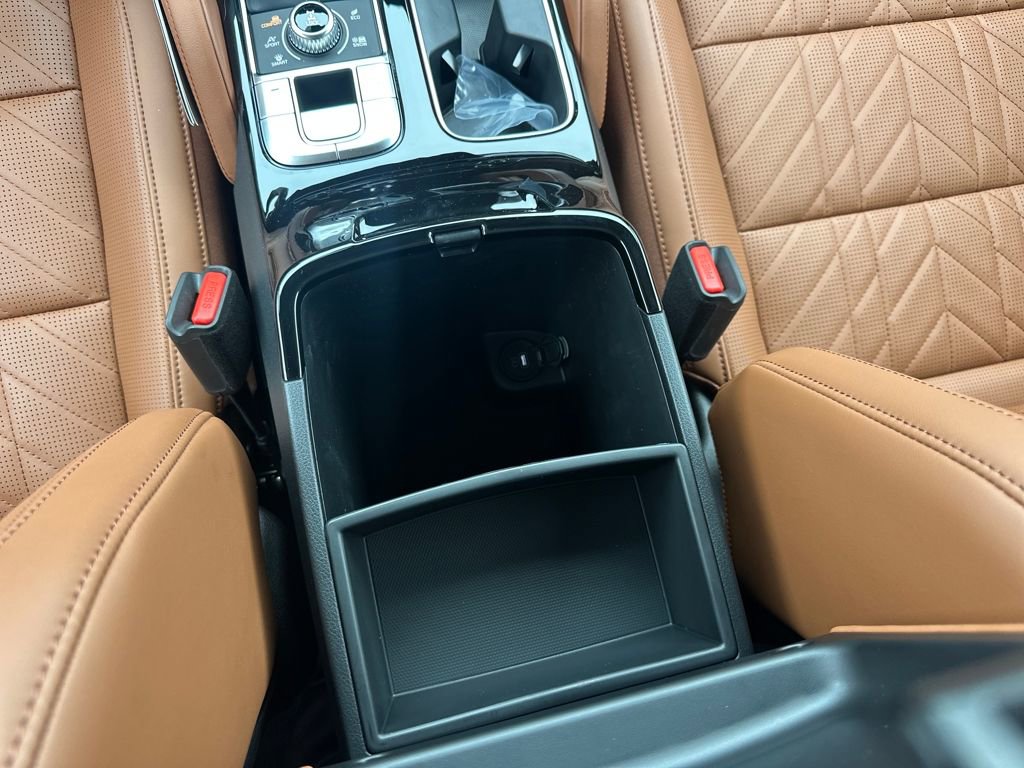 New 2025 Kia Telluride SX X-Line image 35