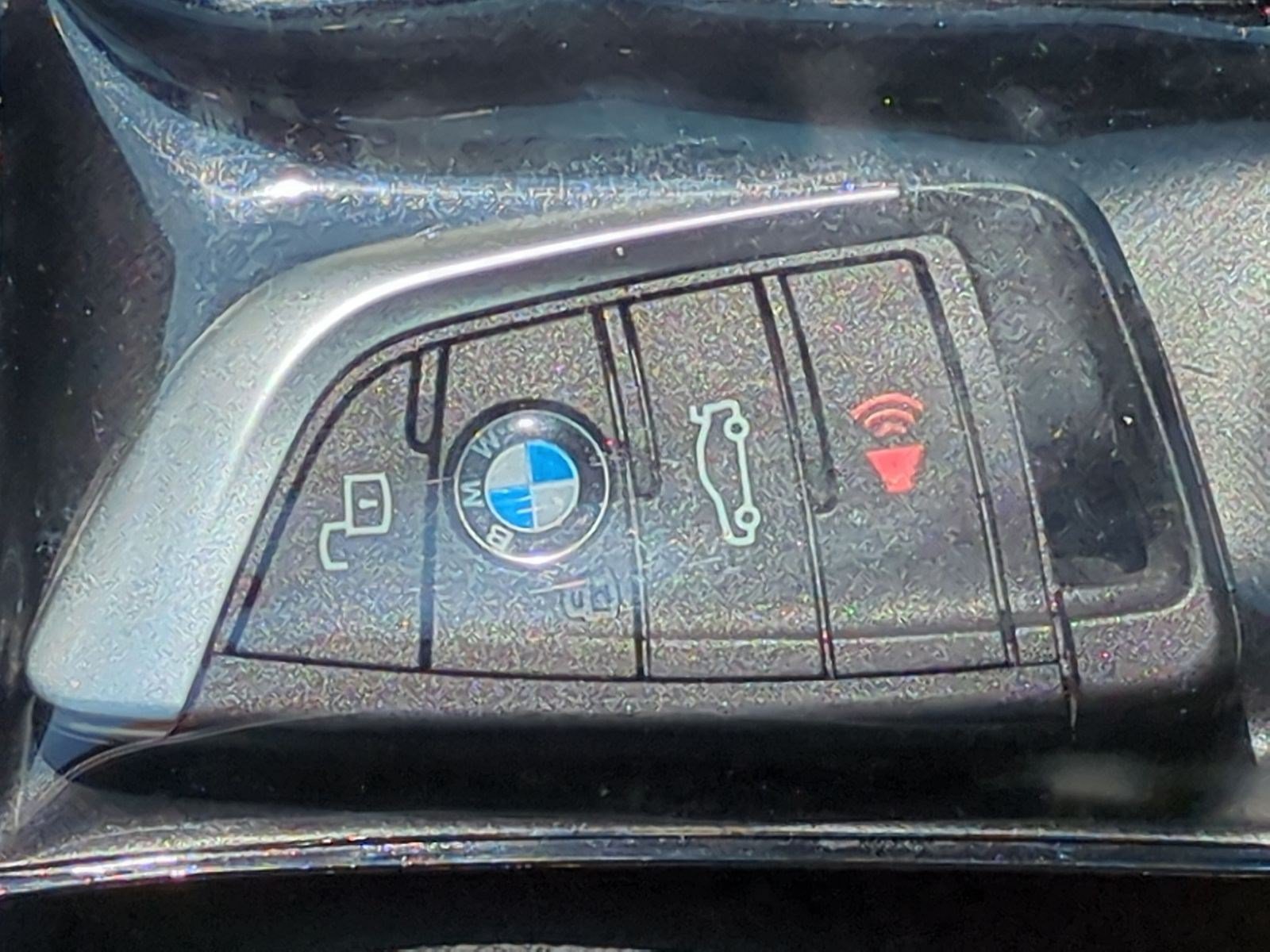 Used 2023 BMW i4 eDrive40 w/ M Sport Package RWD image 35