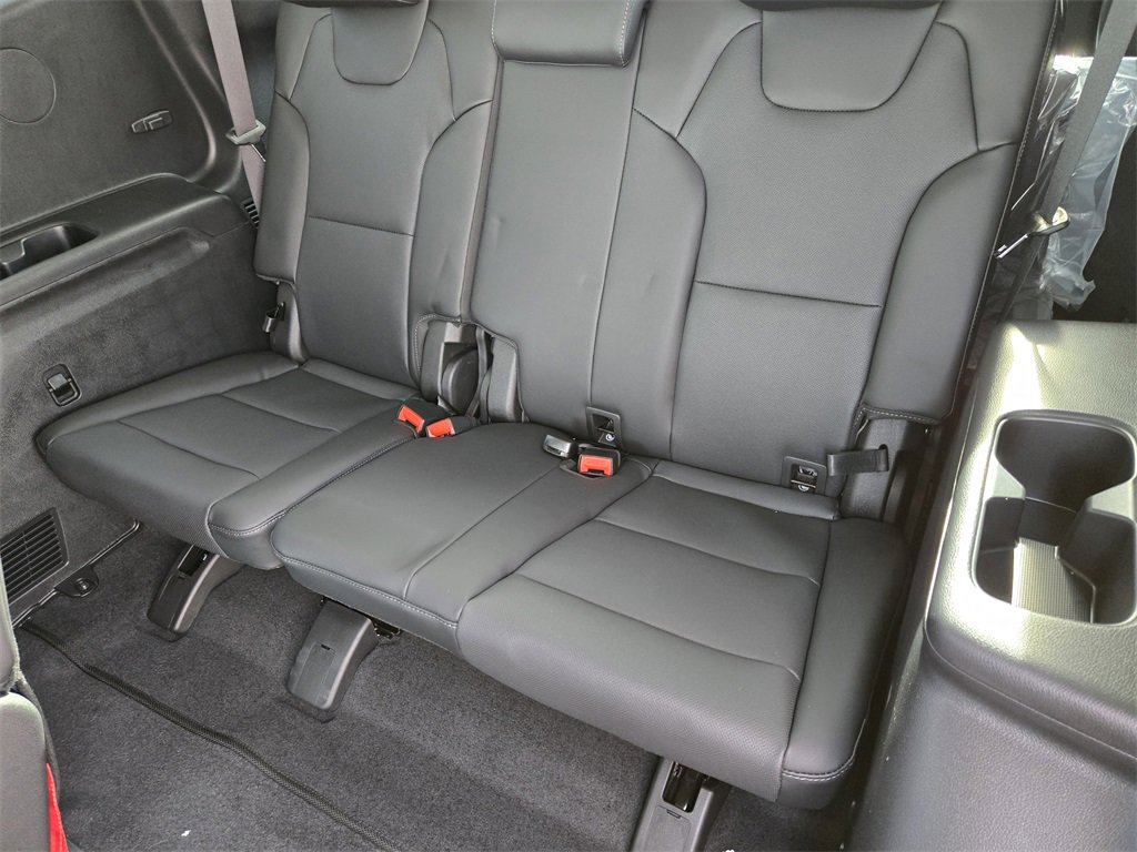 New 2025 Kia Telluride EX image 21