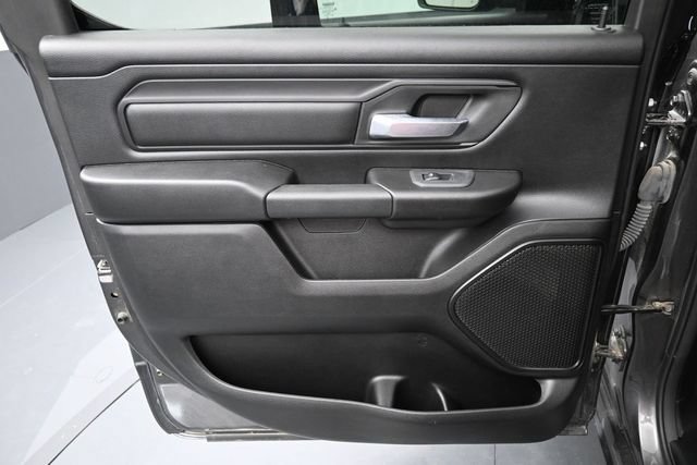 Used 2025 RAM 1500 Tradesman AWD/4WD image 29