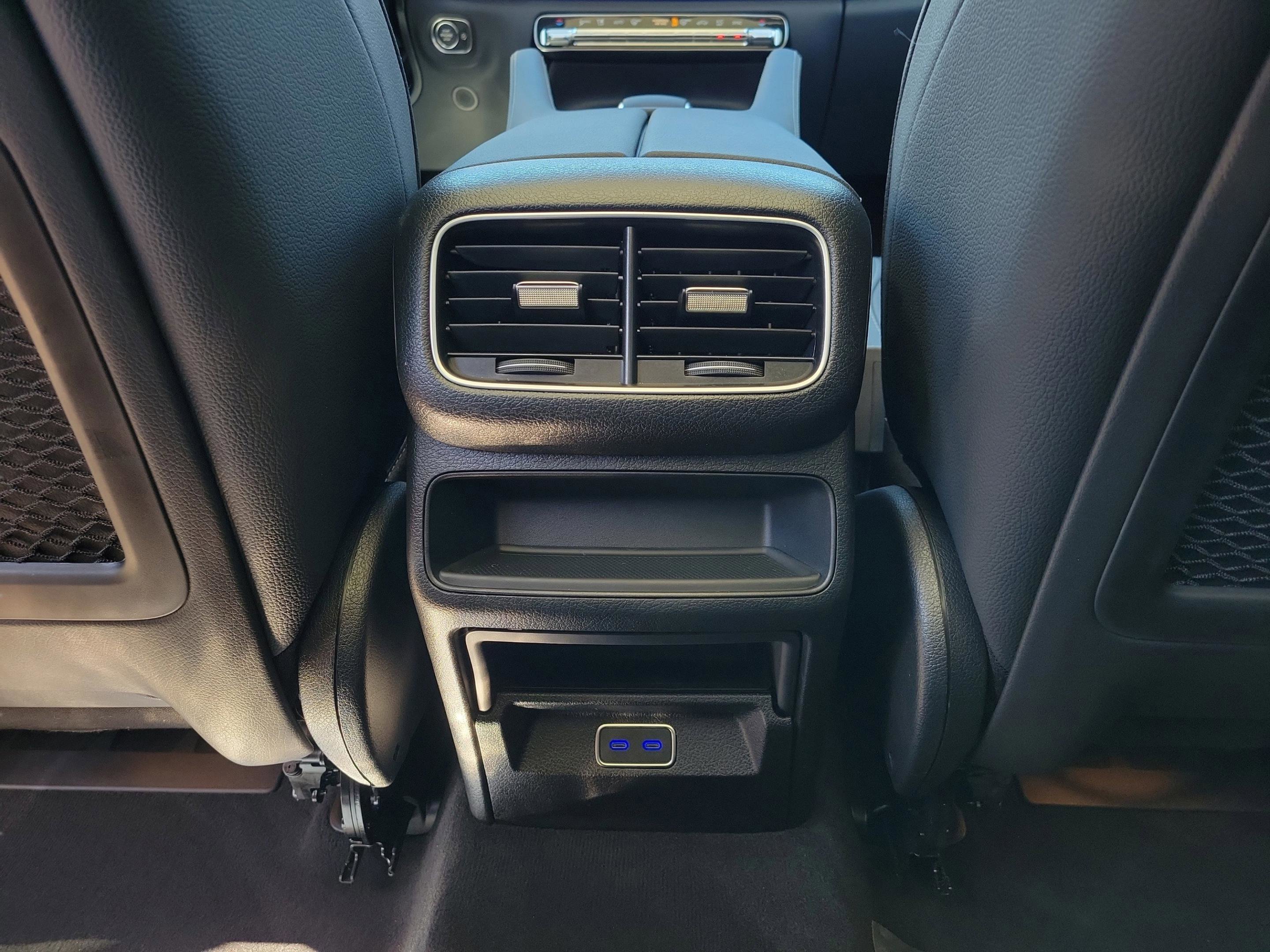 Certified 2026 Mercedes-Benz GLE 350 4MATIC image 10