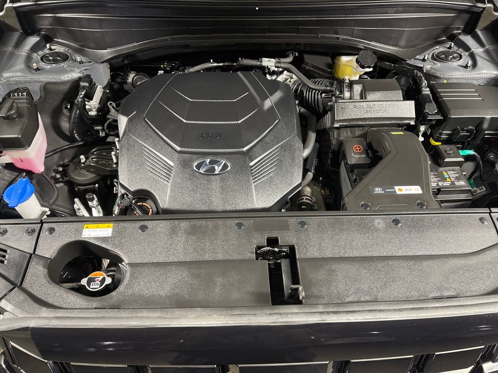 Certified 2023 Hyundai Palisade XRT image 9
