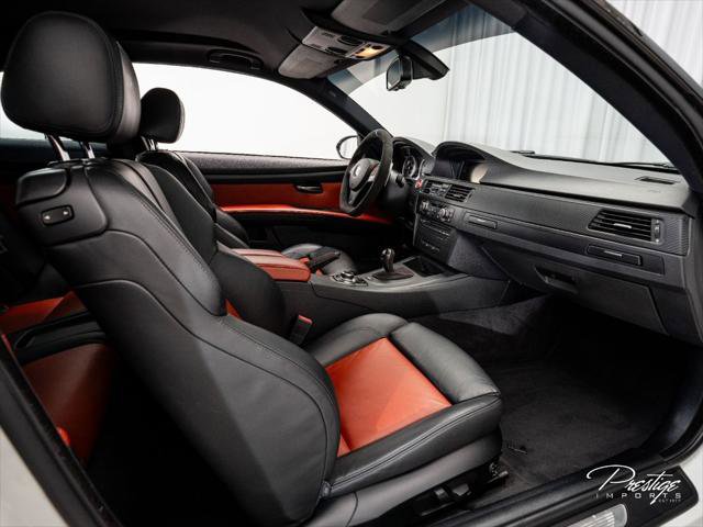 Used 2013 BMW M3 Coupe RWD image 39