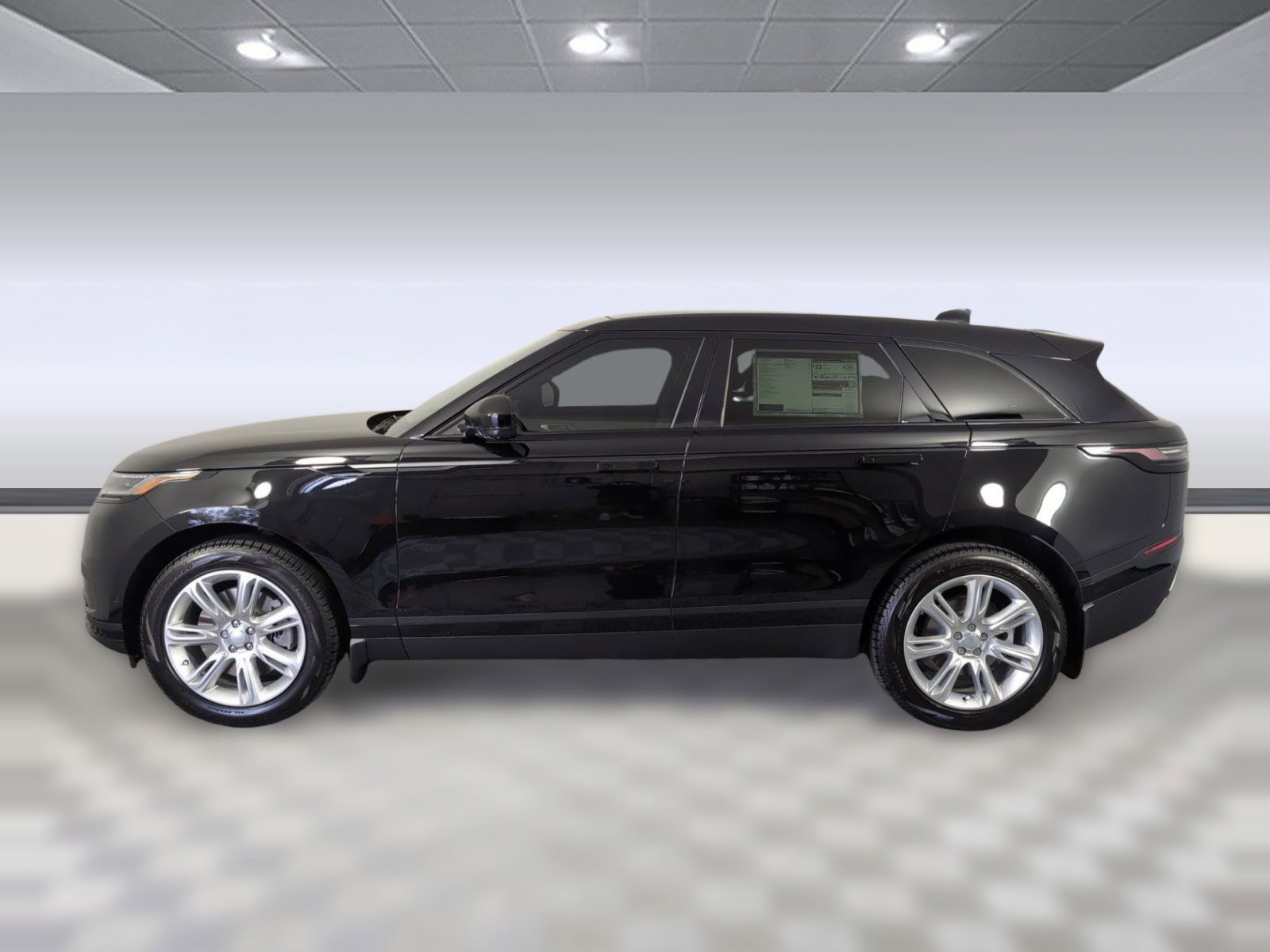 Used 2026 Land Rover Range Rover Velar S image 2