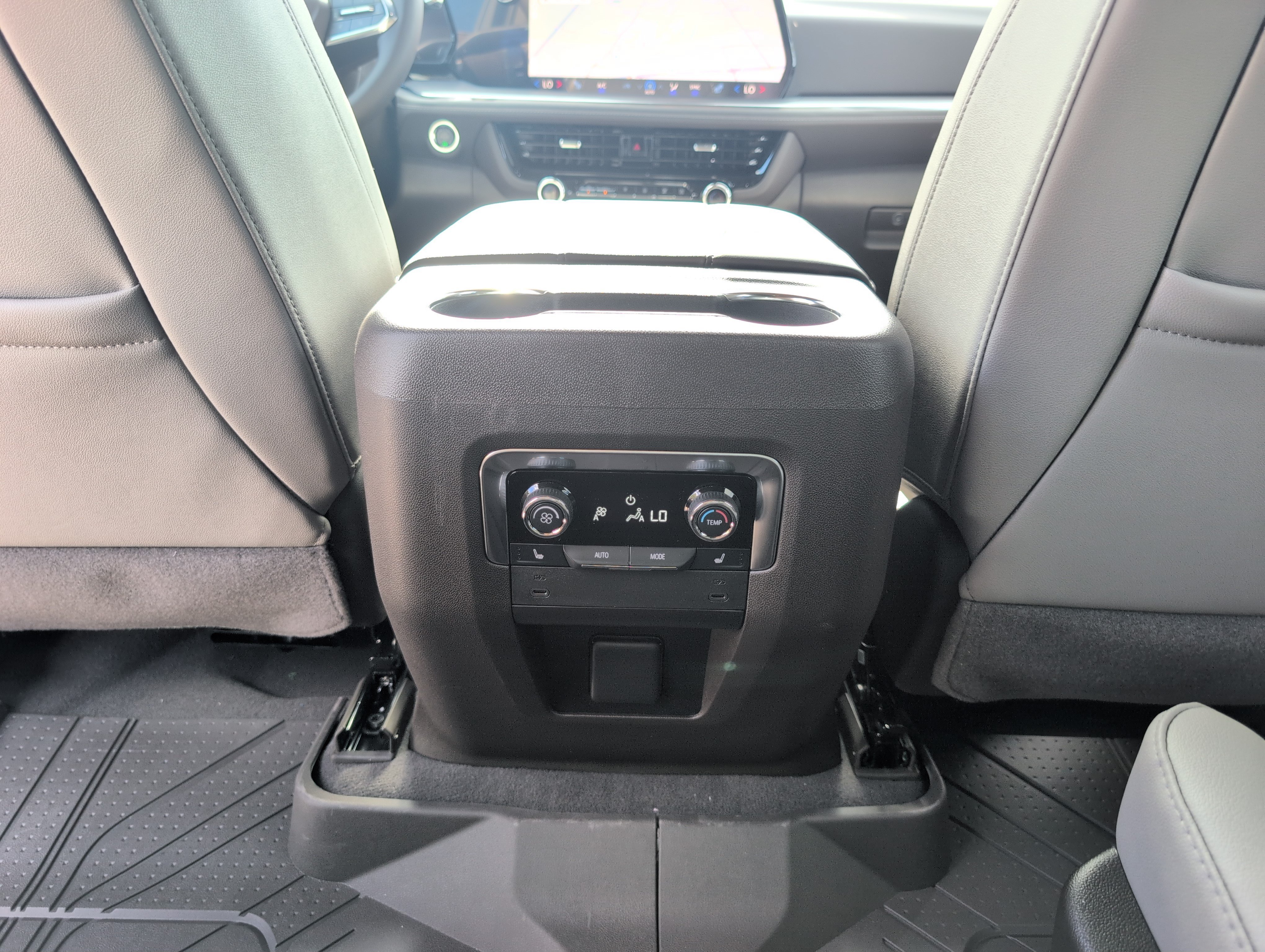 New 2026 Chevrolet Tahoe LT RWD image 31