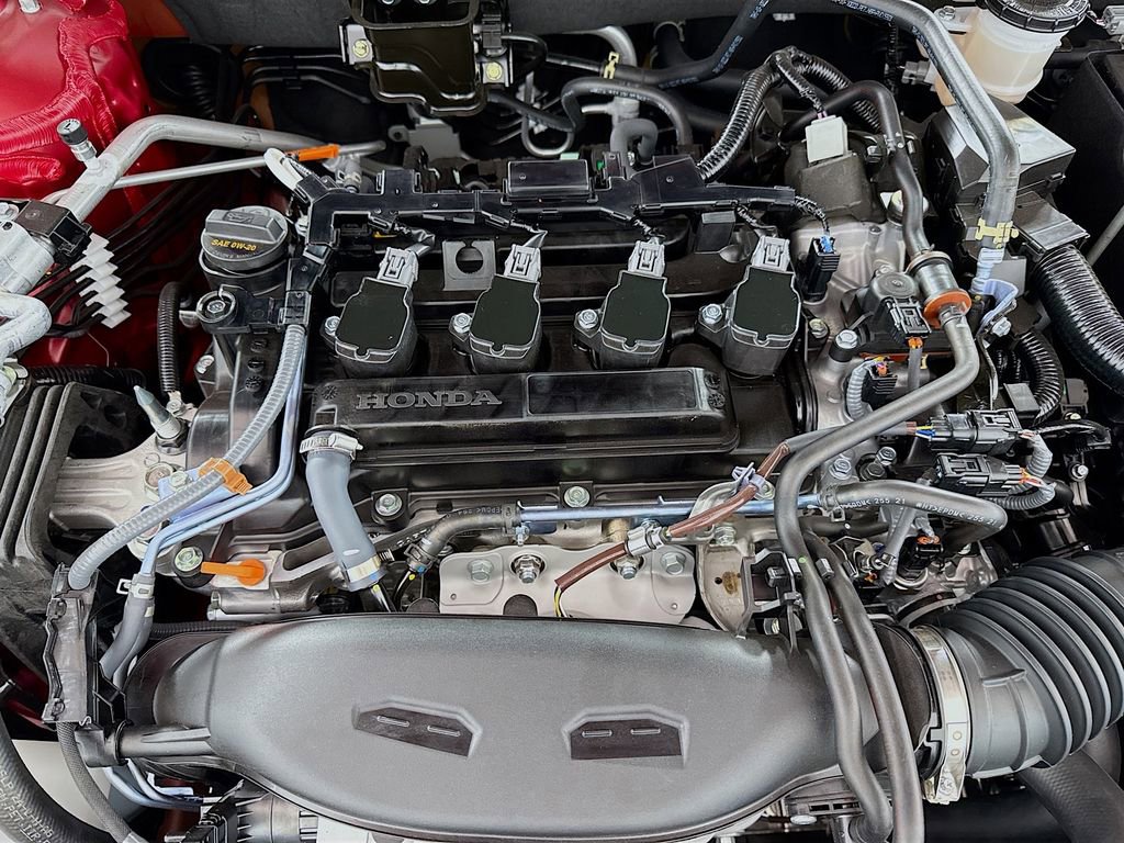 New 2025 Honda Accord SE image 31