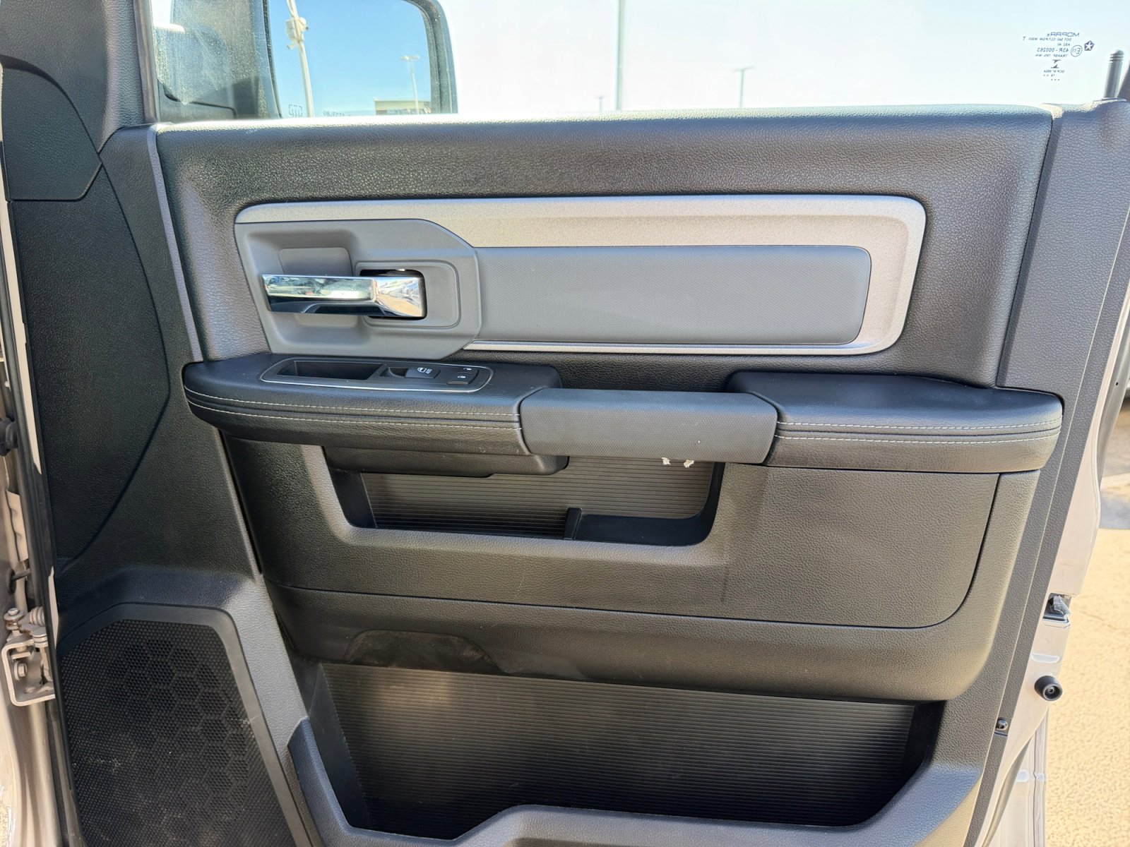 Used 2018 RAM 2500 Power Wagon AWD/4WD image 15