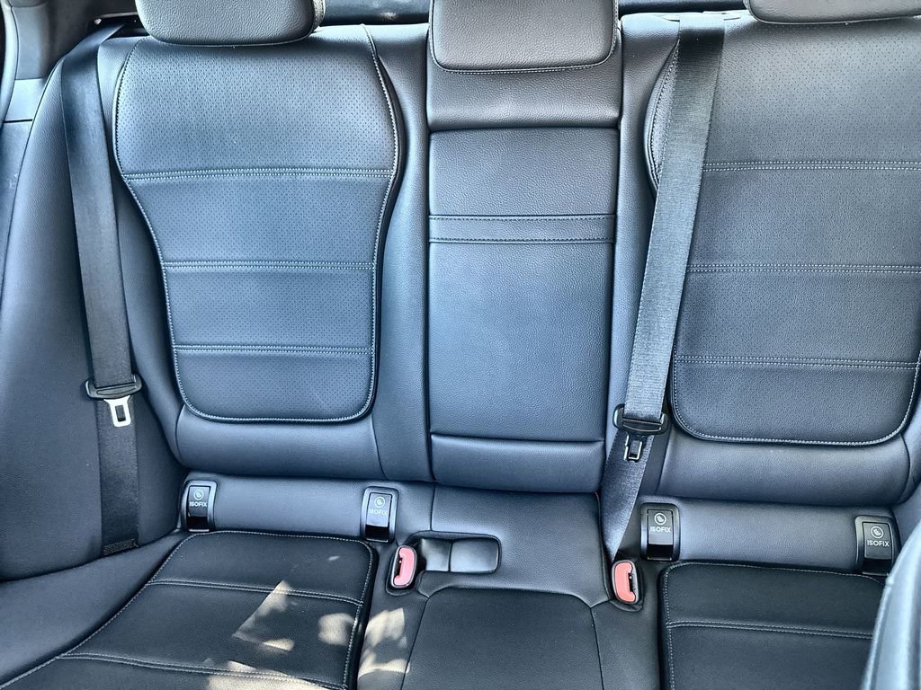 Used 2024 Mercedes-Benz C 300 Sedan image 31