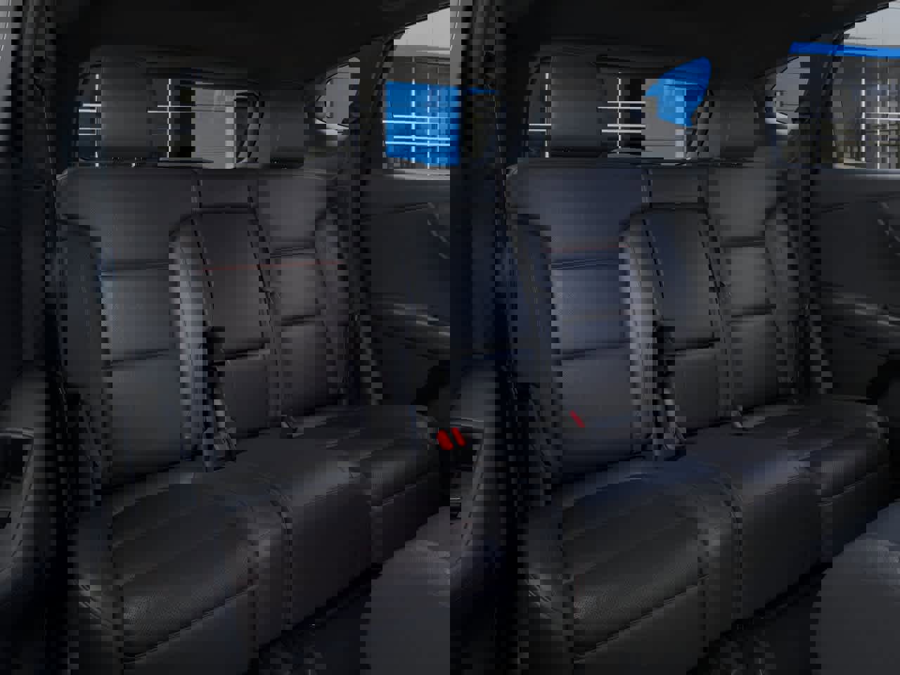 New 2025 Chevrolet Blazer RS image 17