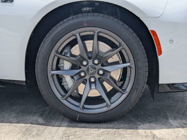 New 2026 Dodge Charger Scat Pack w/ Blacktop Package AWD/4WD image 11