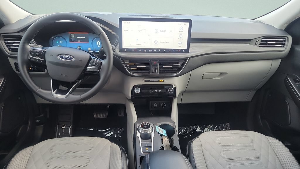 Used 2024 Ford Escape Platinum AWD/4WD image 11