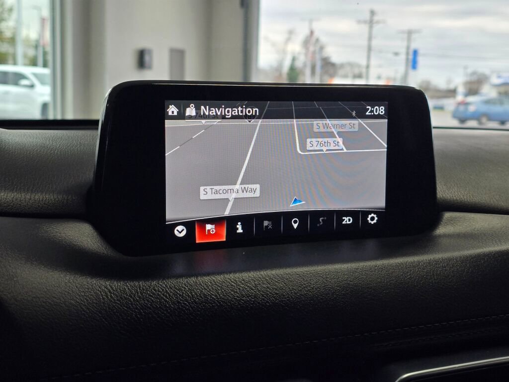 Used 2018 MAZDA CX-5 Touring w/ Preferred Equipment Package image 31