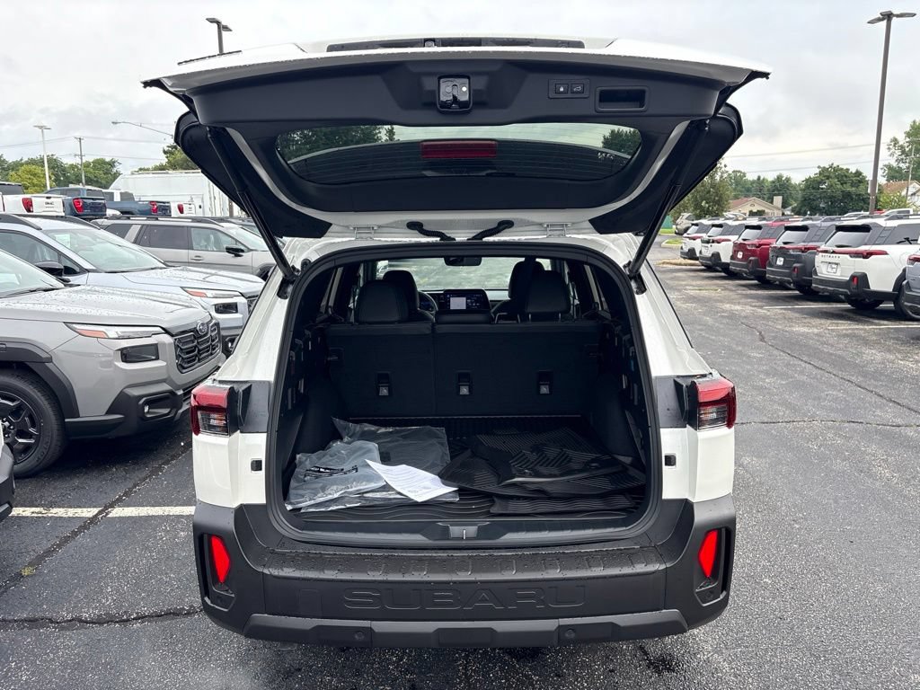 New 2026 Subaru Outback Premium AWD/4WD image 8