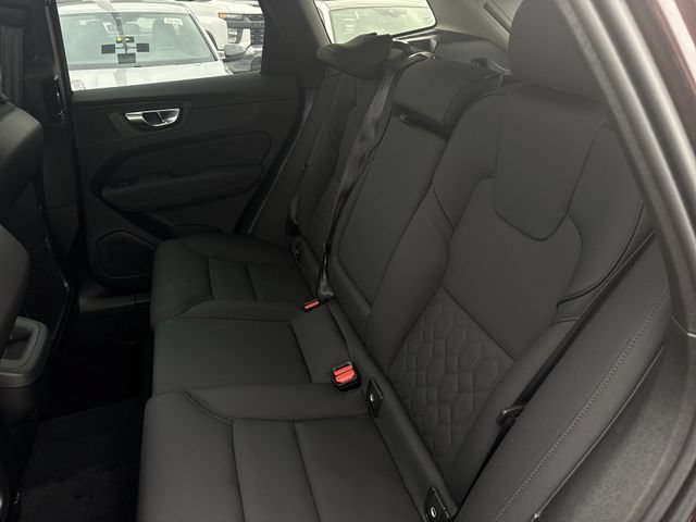 New 2026 Volvo XC60 B5 Plus w/ Protection Package Premier AWD/4WD image 25