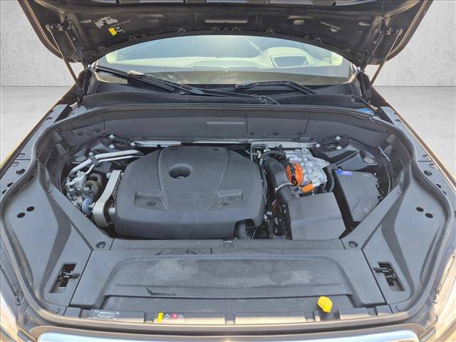 Used 2022 Volvo XC90 T8 Inscription AWD/4WD image 23