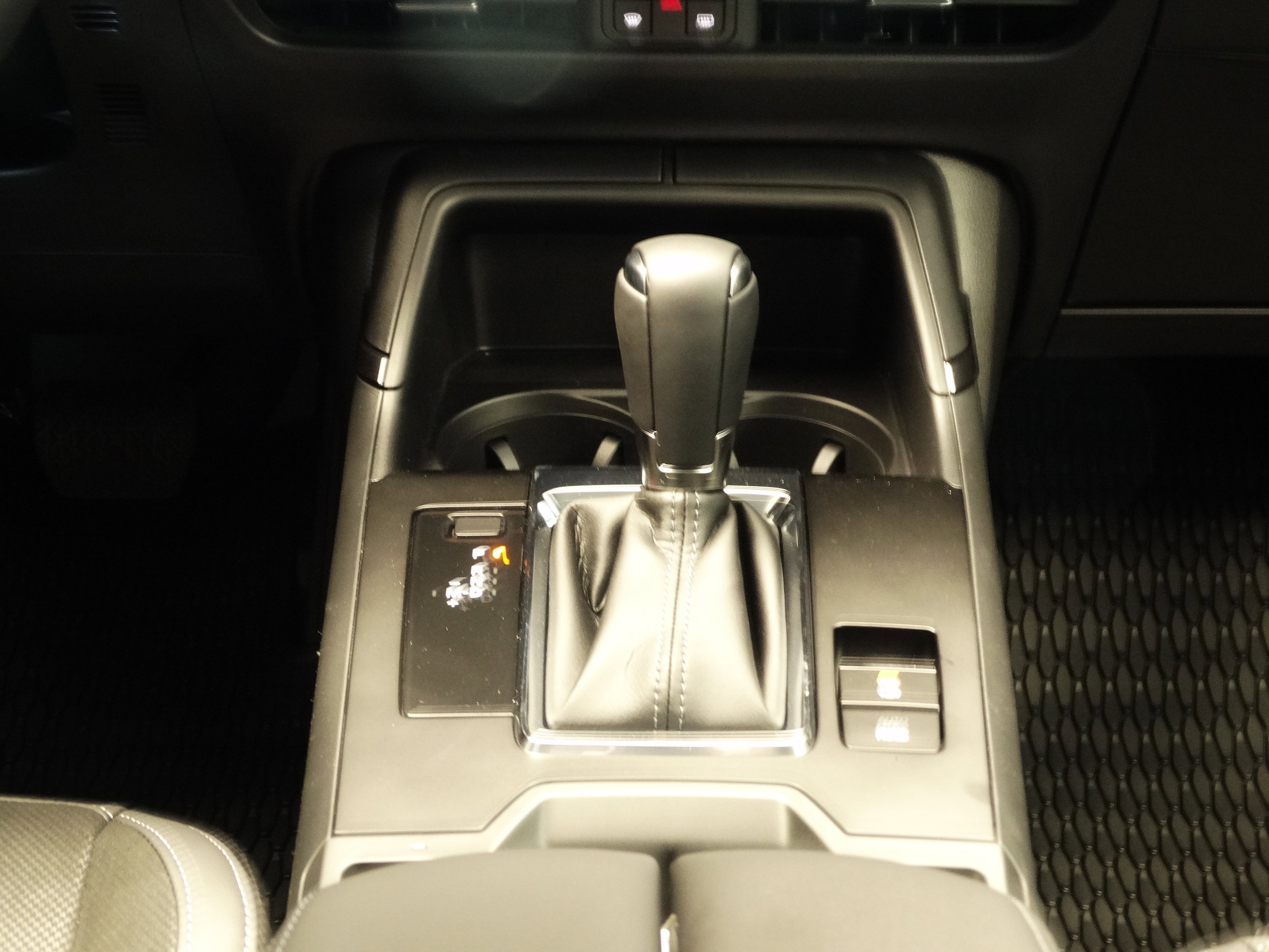 New 2026 MAZDA CX-5 Select image 17