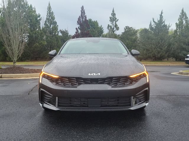 New 2026 Kia K5 LXS FWD image 2