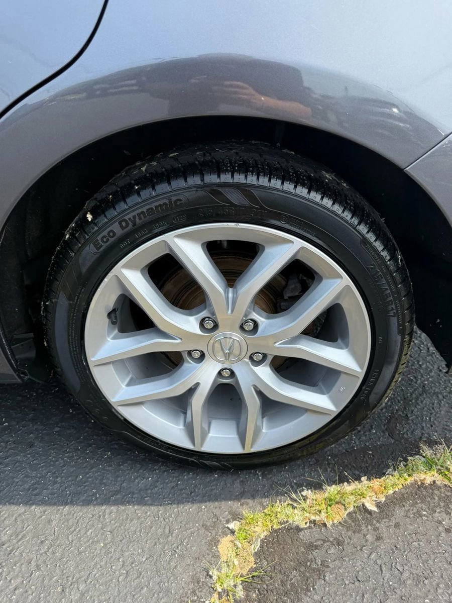 Used 2019 Acura ILX FWD image 31