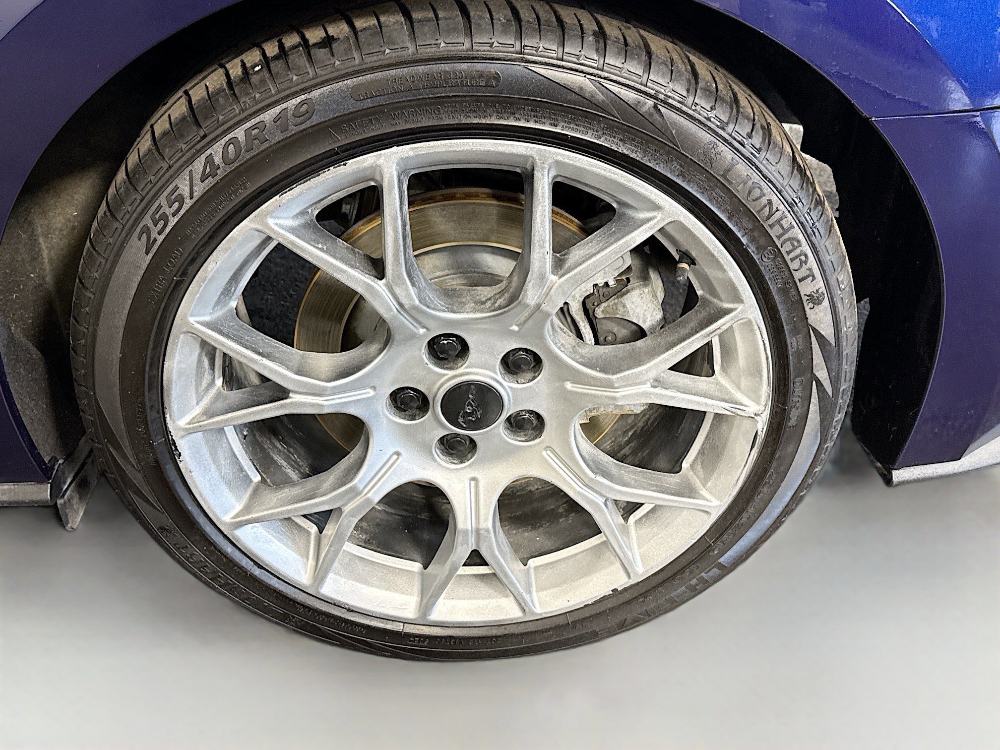 Used 2018 Ford Mustang EcoBoost w/ Ecoboost Performance Package image 31