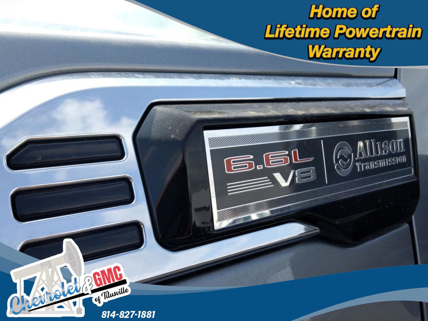 New 2026 GMC Sierra 2500 SLE w/ SLE Value Package; image 16