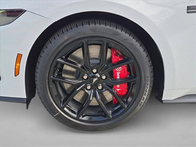New 2026 Ford Mustang GT Premium RWD image 10