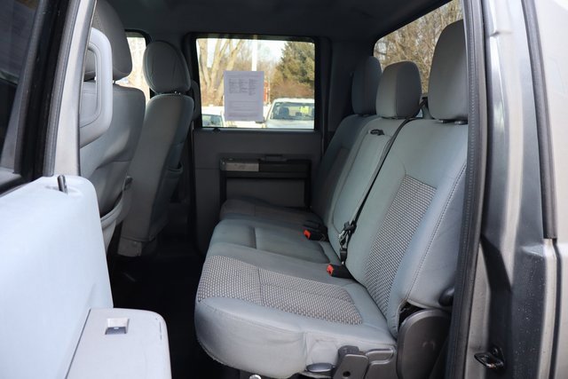 Used 2013 Ford F250 XLT image 8