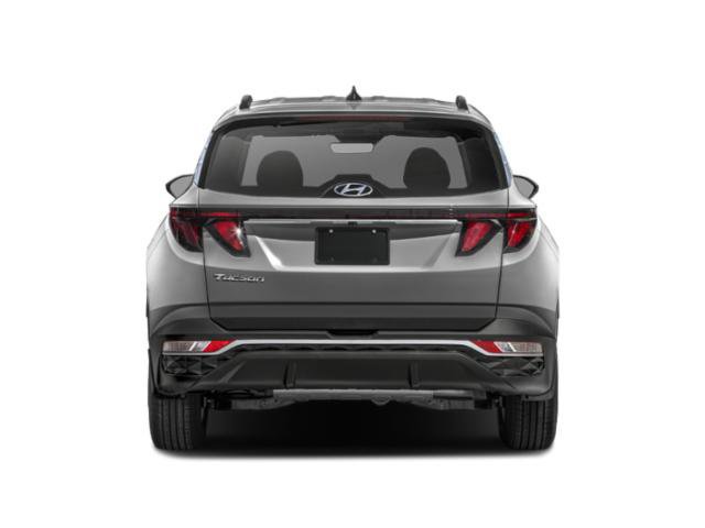 Used 2024 Hyundai Tucson SEL AWD/4WD image 8