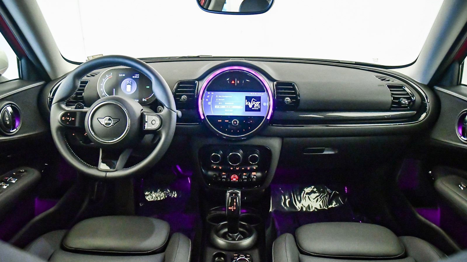 Certified 2023 MINI Cooper Clubman S image 15