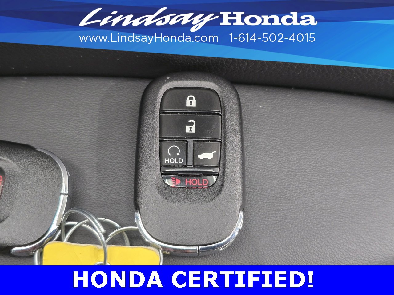 Used 2024 Honda HR-V Sport image 22