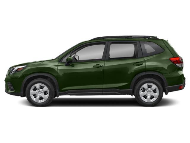 Used 2023 Subaru Forester AWD/4WD image 3