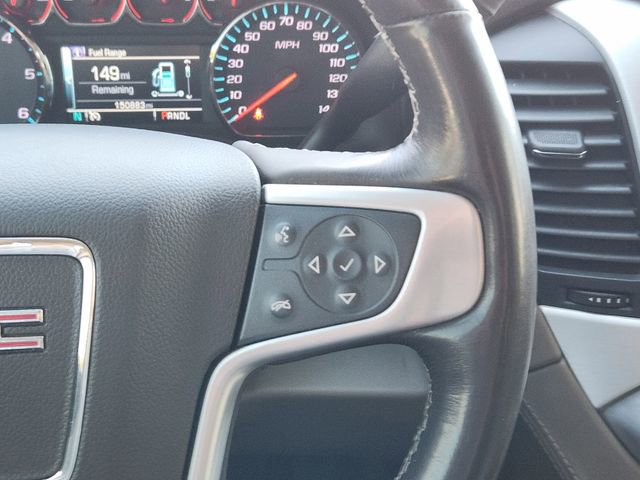 Used 2019 GMC Yukon SLT image 31