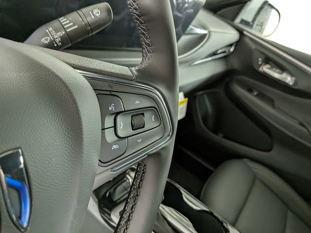 New 2026 Buick Envista Avenir image 22