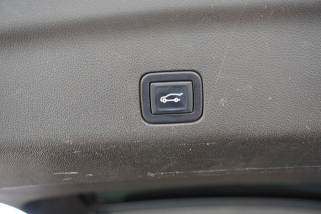 Certified 2023 Chevrolet Tahoe RST image 23