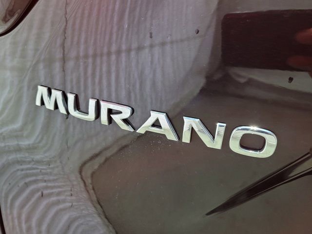 Used 2021 Nissan Murano SL image 68