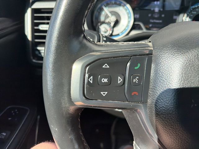 Used 2020 RAM 1500 Limited image 20