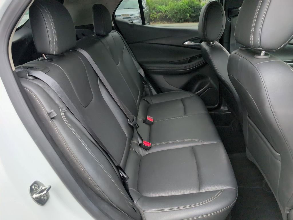 Used 2024 Buick Encore GX Sport Touring image 30
