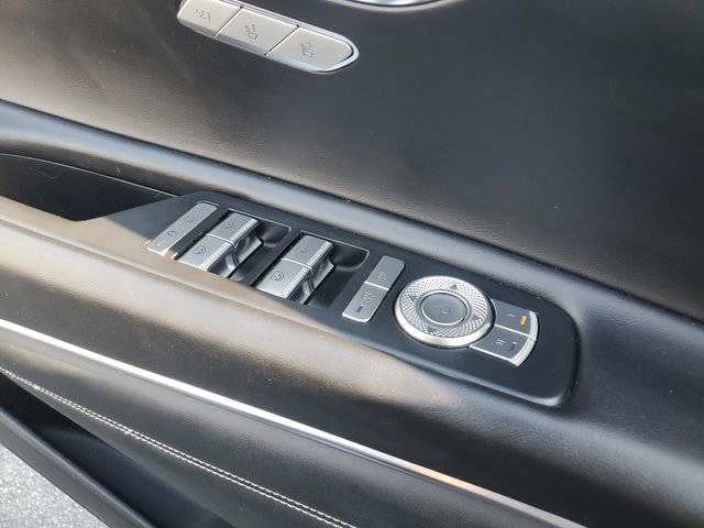 Used 2024 Genesis GV80 2.5T image 31