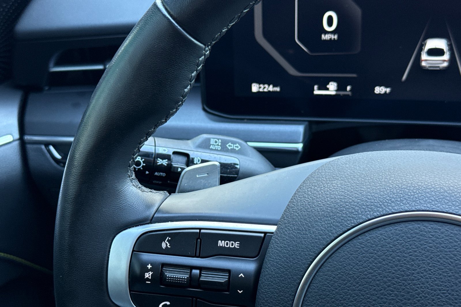 Used 2025 Kia K5 GT w/ GT1 Package image 32