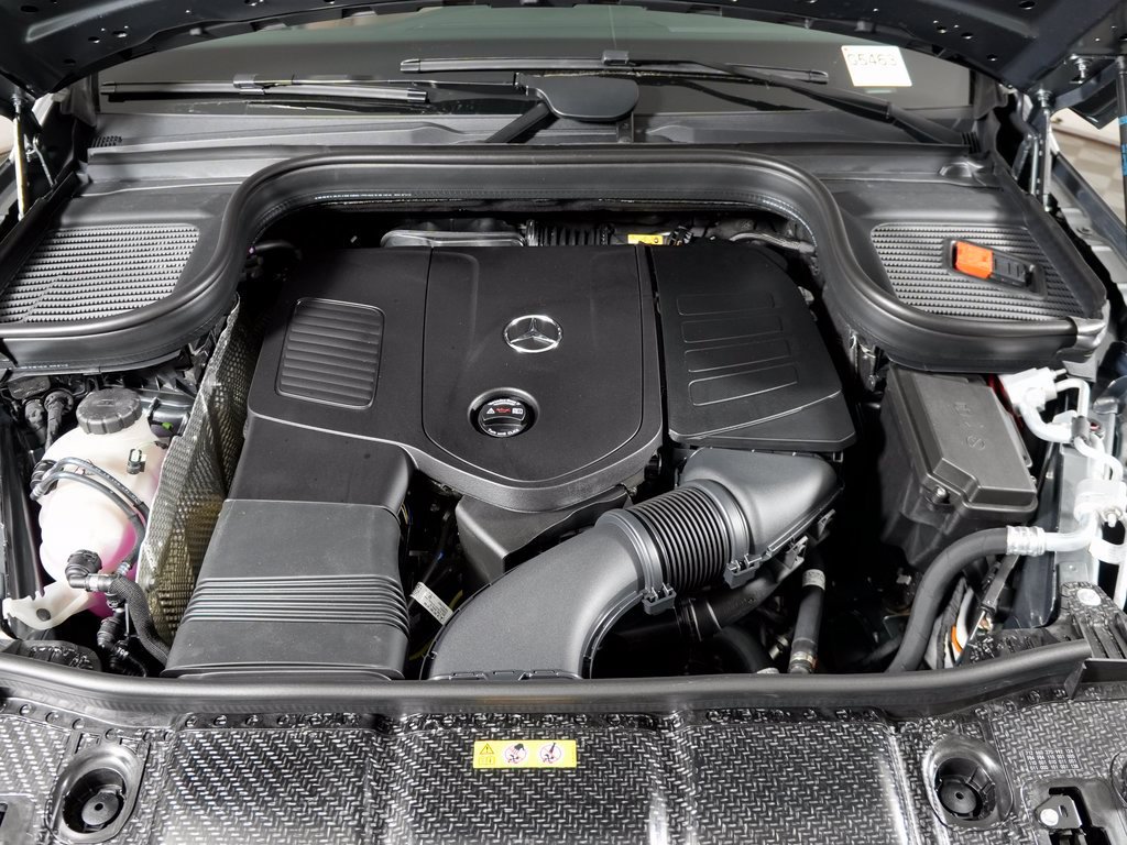 Certified 2026 Mercedes-Benz GLE 350 4MATIC image 36