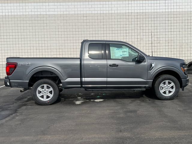 New 2026 Ford F150 XLT w/ FX4 Off-Road Package image 46