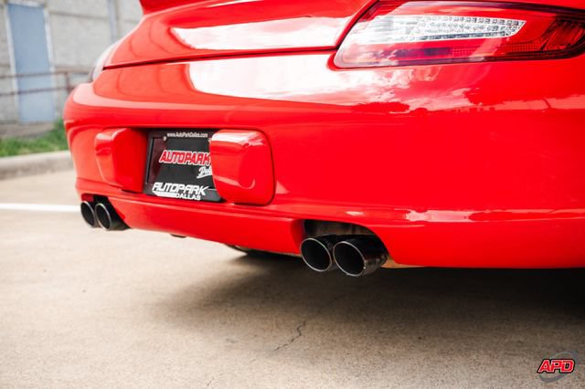 Used 2006 Porsche 911 Carrera RWD image 26