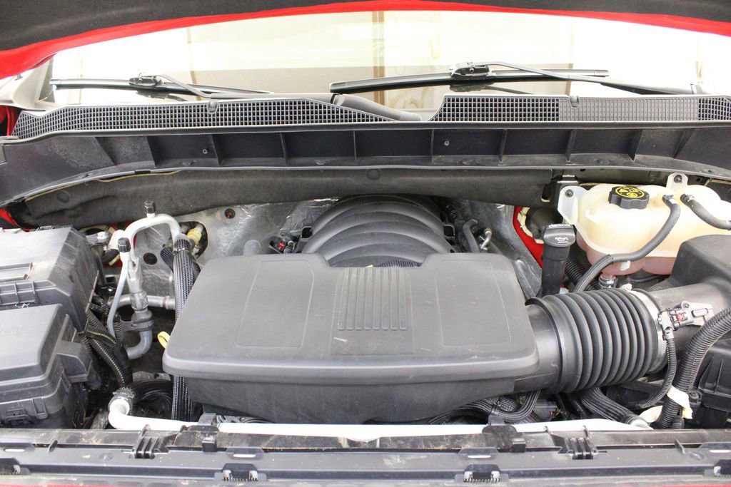 Used 2019 Chevrolet Silverado 1500 LT w/ All-Star Edition image 31