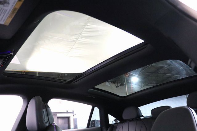 Certified 2024 Mercedes-Benz EQE 350+ 4MATIC Sedan image 11