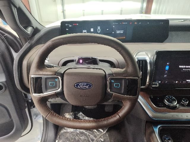 New 2026 Ford Expedition Max King Ranch image 29