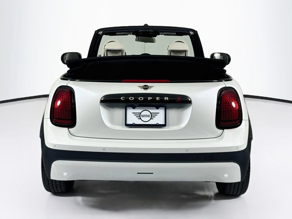New 2026 MINI Cooper S FWD image 6