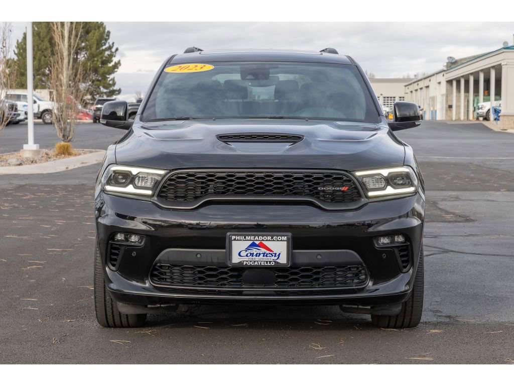 Used 2023 Dodge Durango R/T image 8